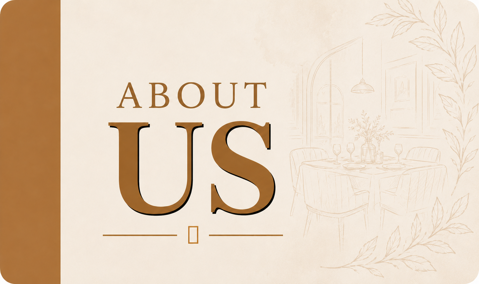 About Us